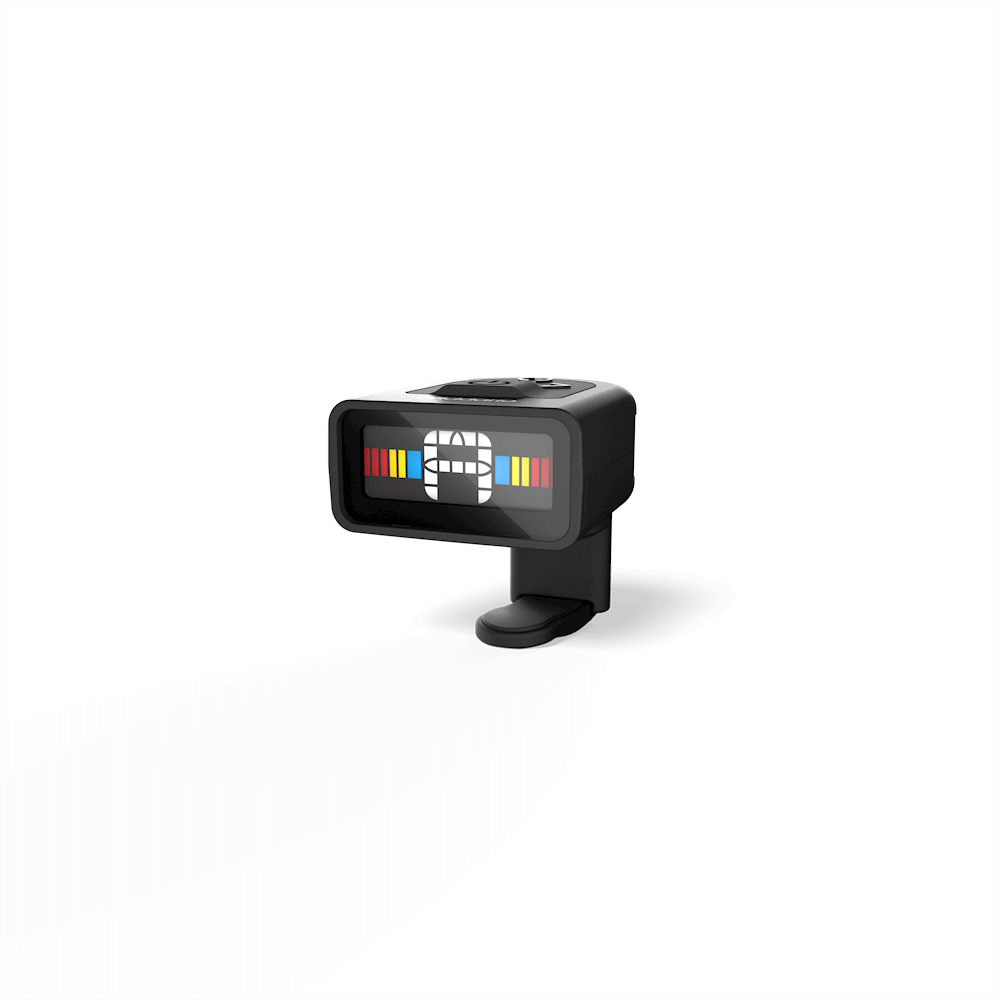 PLANETWAVES PW-CT-12 MICROHEADSTOCK TUNER