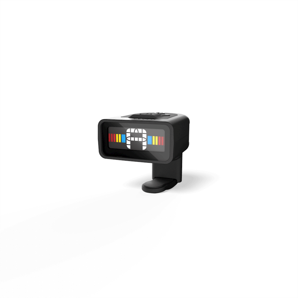PLANETWAVES PW-CT-12 MICROHEADSTOCK TUNER