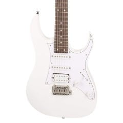 Ibanez GRG140-WH Gio Serisi Beyaz Elektro Gitar