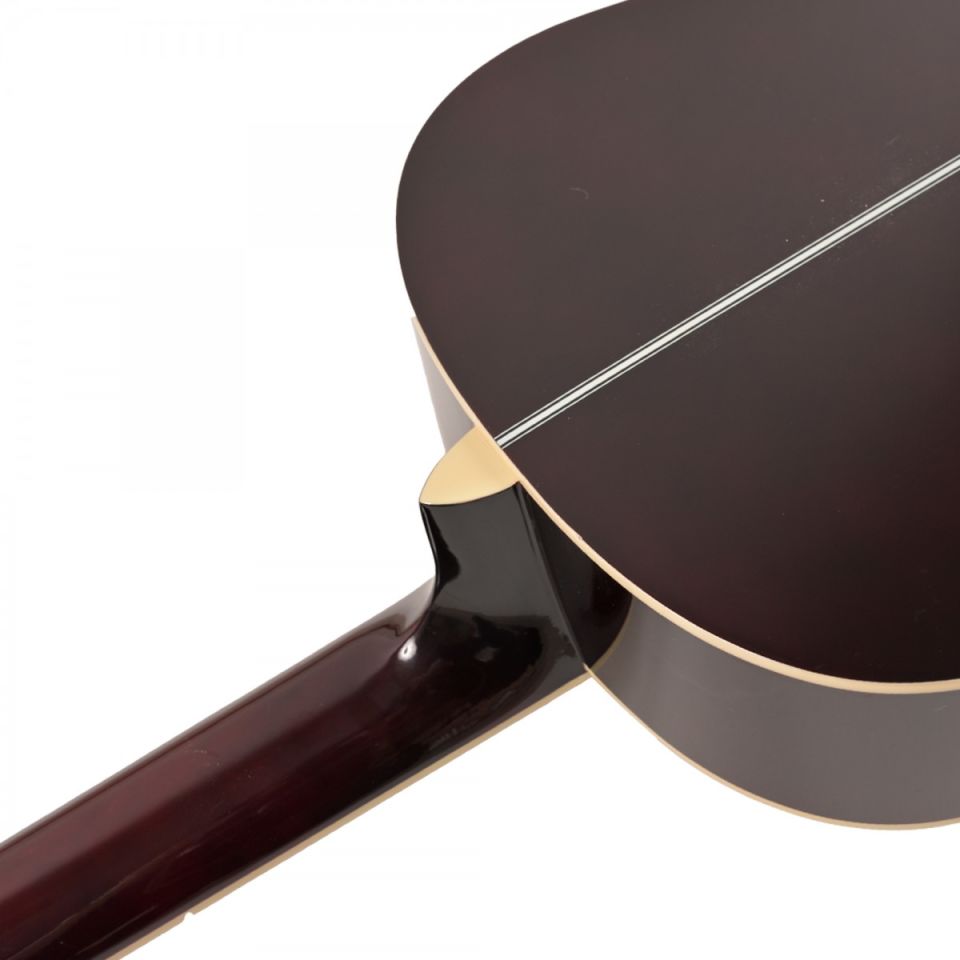 Miguel Angela MA1-WR Klasik Gitar