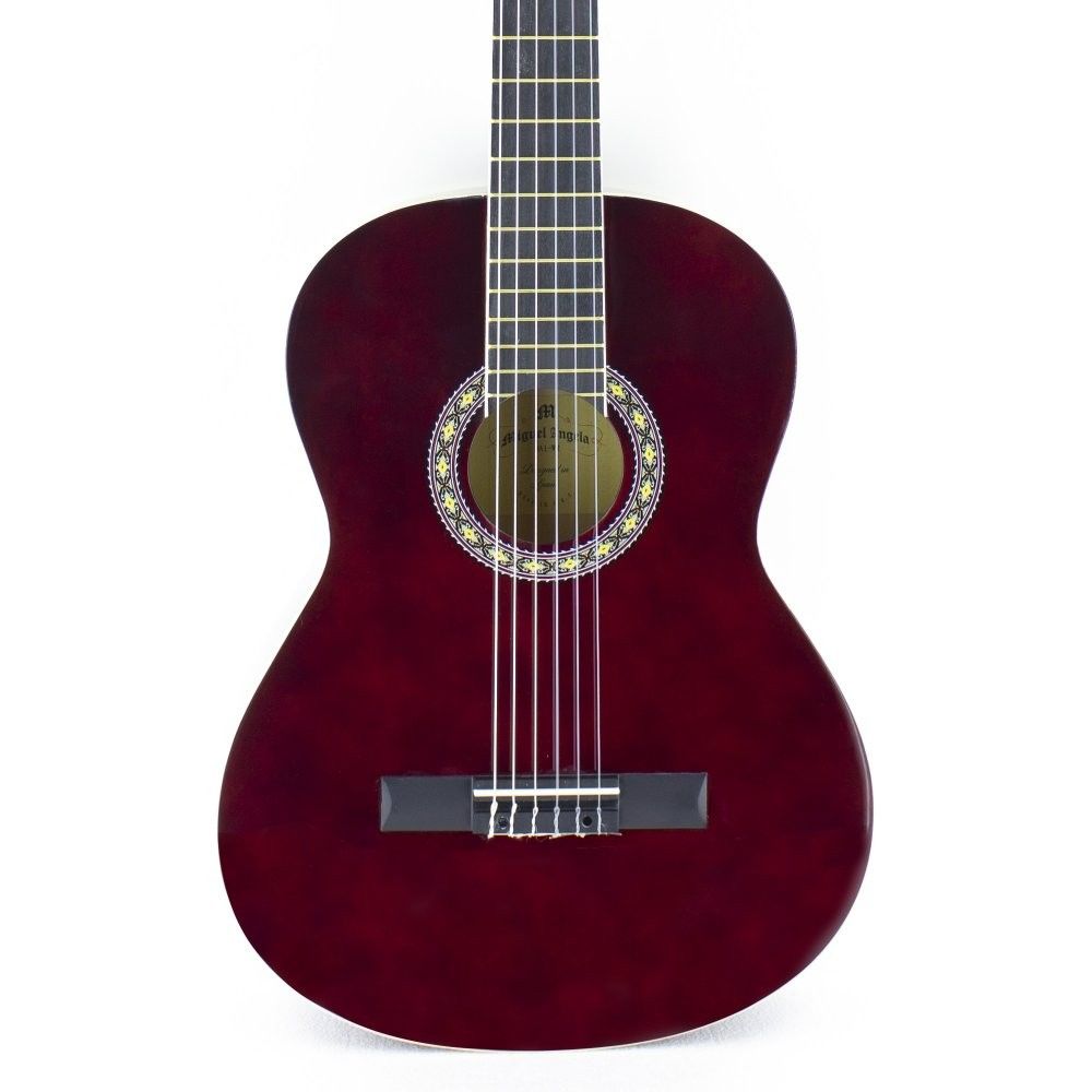 Miguel Angela MA1-WR Klasik Gitar