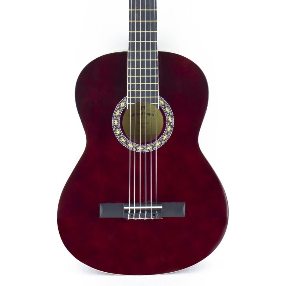 Miguel Angela MA1-WR Klasik Gitar