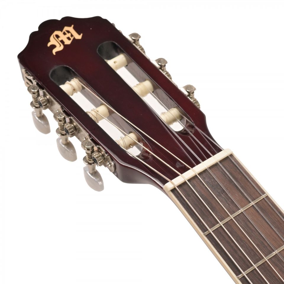 Miguel Angela MA1-WR Klasik Gitar