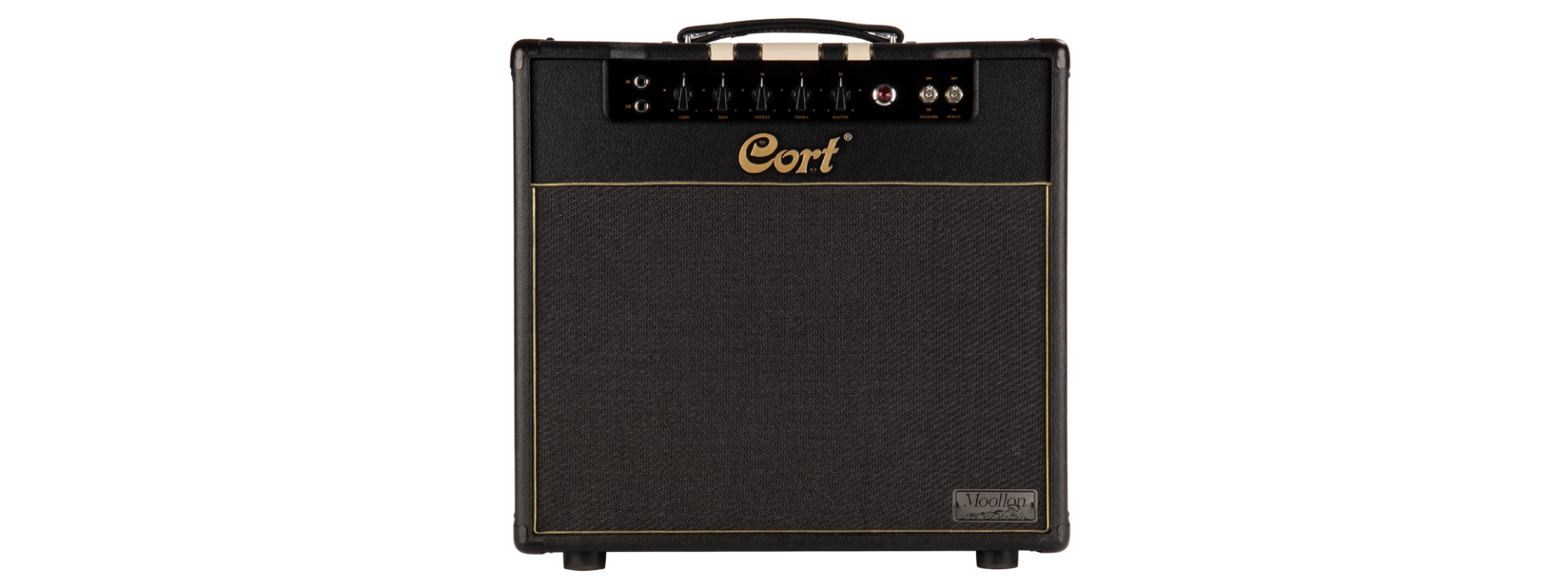 CORT CMV15 ELEKTRO GİTAR AMFİSİ, 15W, COMBO