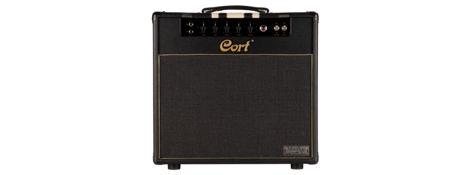 CORT CMV15 ELEKTRO GİTAR AMFİSİ, 15W, COMBO