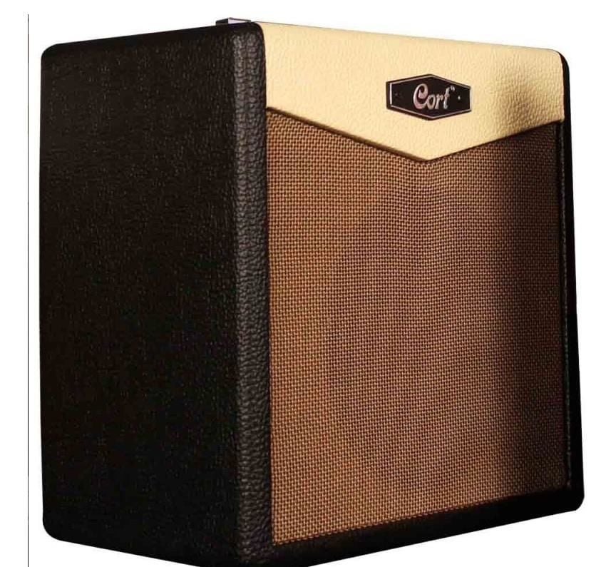 CORT CM30R ELEKTRO GİTAR AMFİSİ, 30W