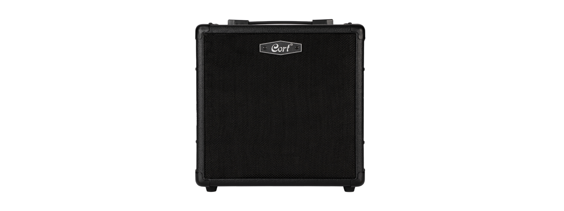 CORT CM20B BASS GİTAR AMFİSİ, 20W