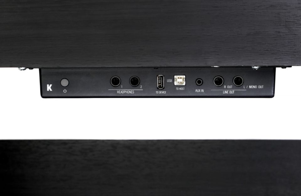 Kurzweil CUP P1 Gülağacı Dijital Piyano