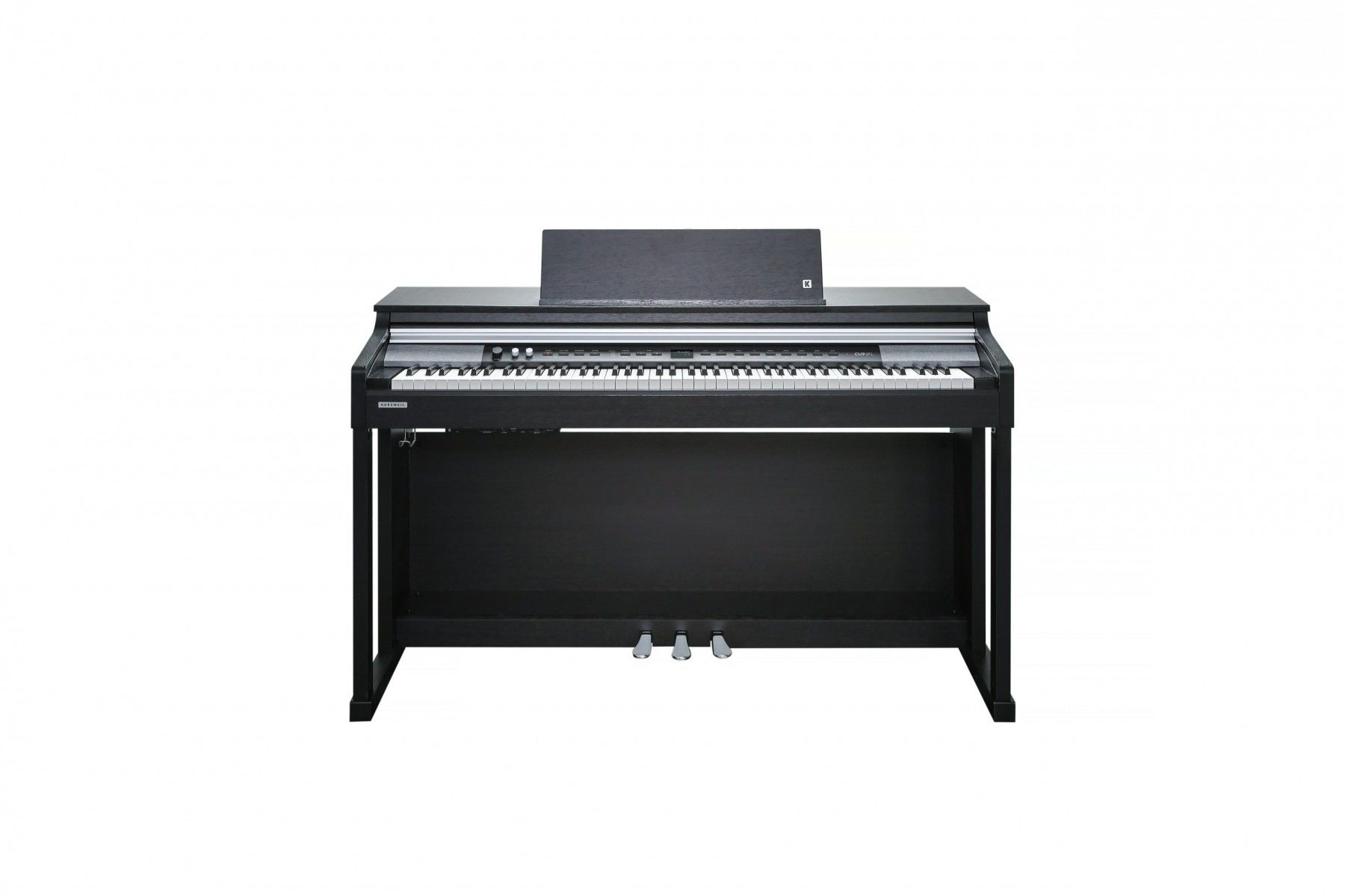 Kurzweil CUP P1 Siyah Lake Dijital Piyano
