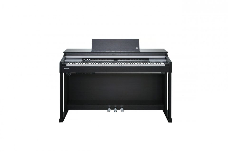 Kurzweil CUP P1 Siyah Lake Dijital Piyano