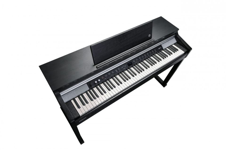 Kurzweil CUP P1 Siyah Lake Dijital Piyano