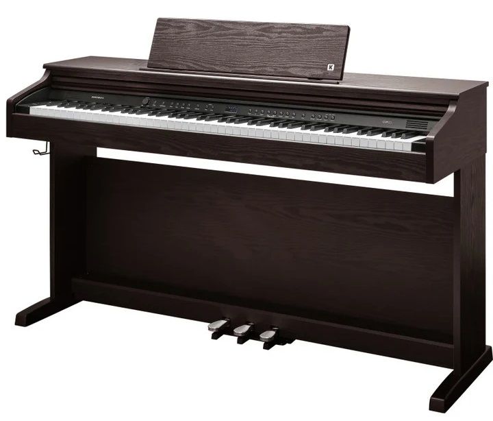 Kurzweil CUP E1 Gülağacı Dijital Piyano