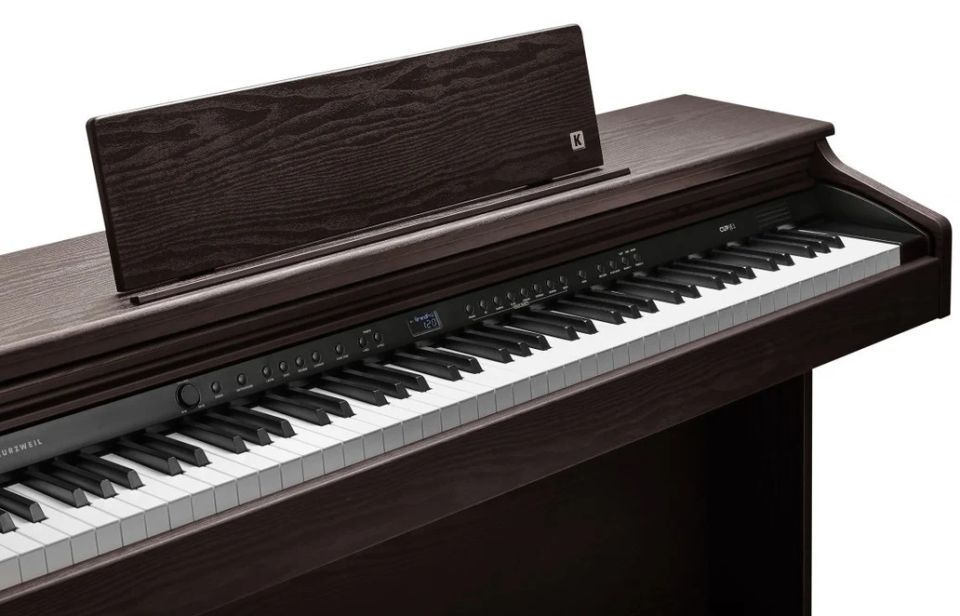 Kurzweil CUP E1 Gülağacı Dijital Piyano