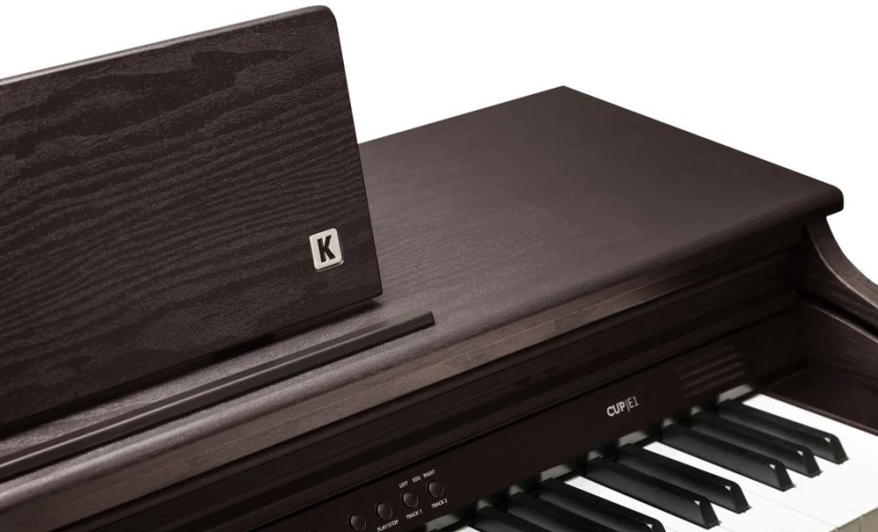 Kurzweil CUP E1 Gülağacı Dijital Piyano