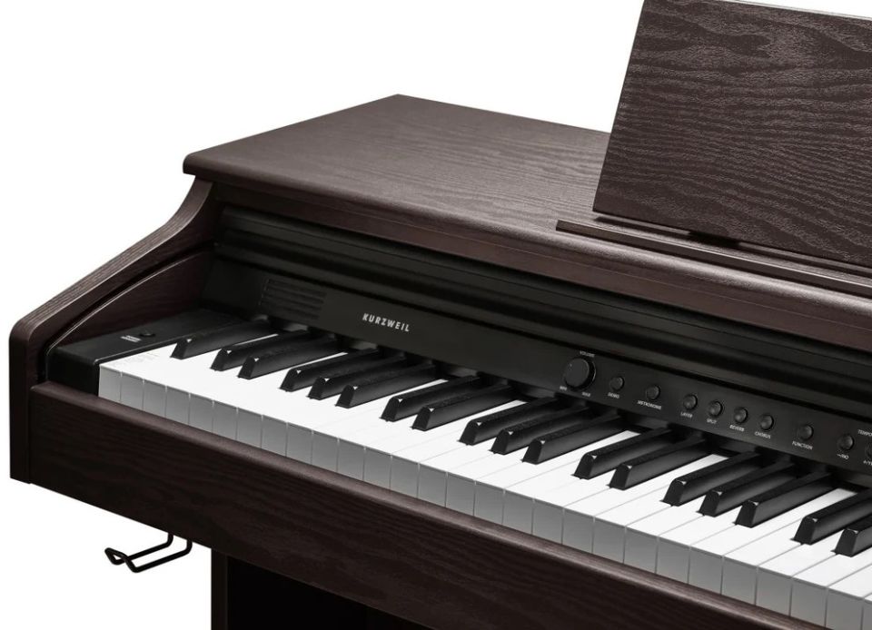 Kurzweil CUP E1 Gülağacı Dijital Piyano