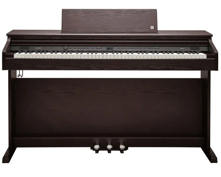 Kurzweil CUP E1 Gülağacı Dijital Piyano