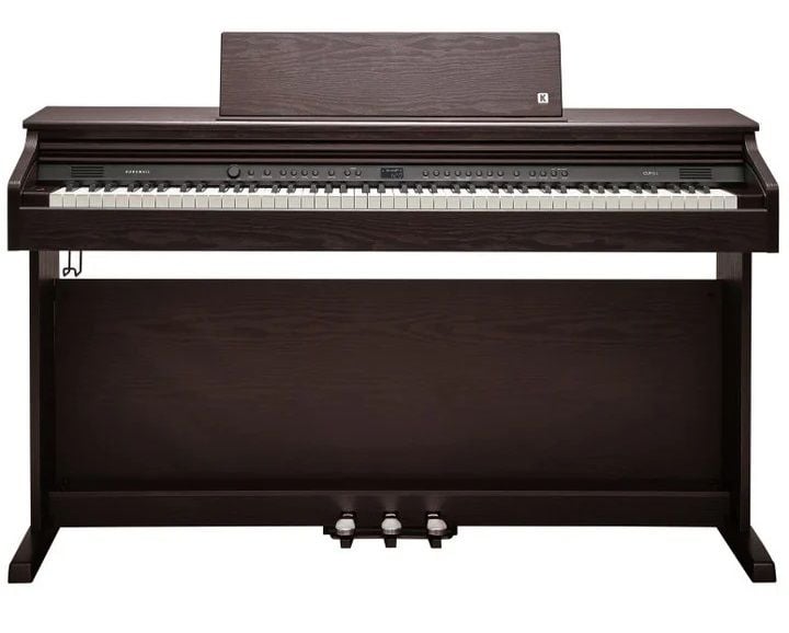 Kurzweil CUP E1 Gülağacı Dijital Piyano