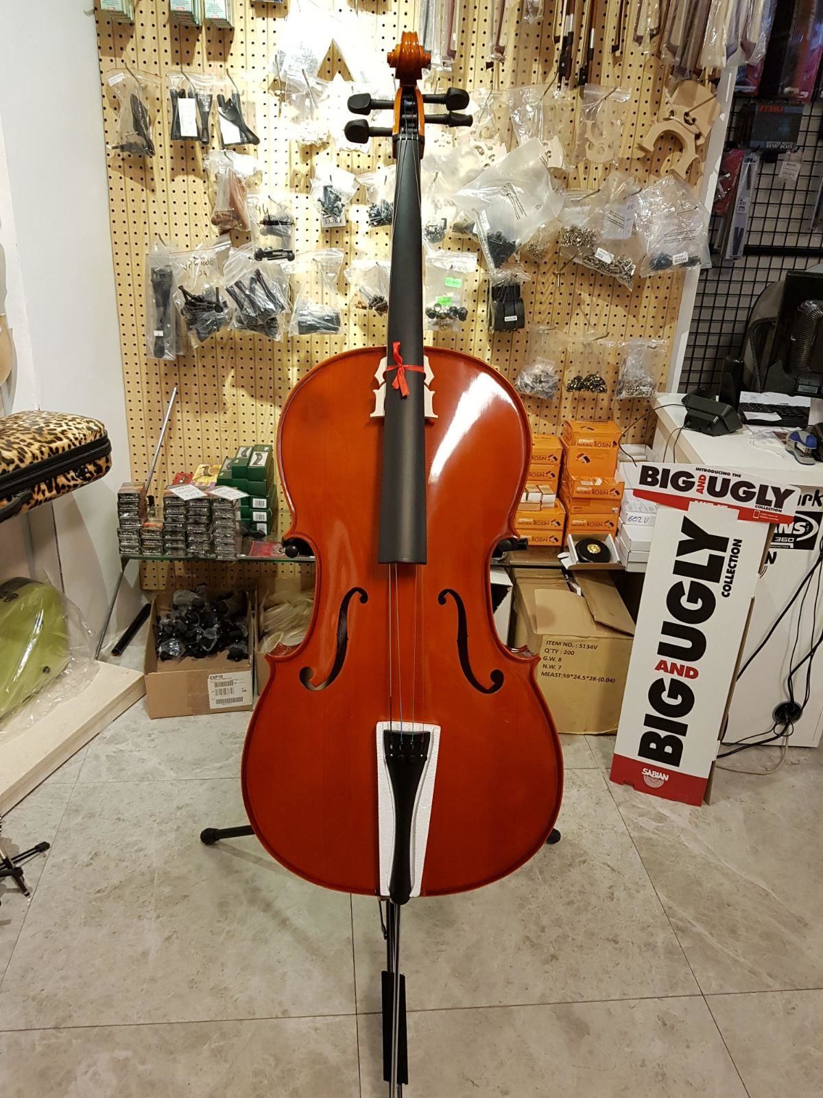 CREMONIA CG10644 CELLO 4/4
