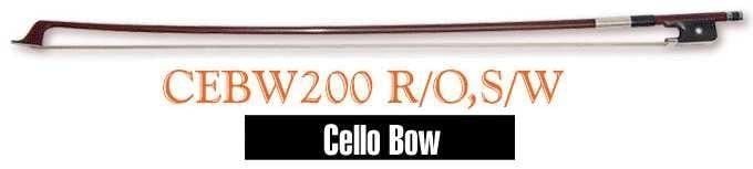 VALENCIA CEBW200 ÇELLO YAYI, 4/4