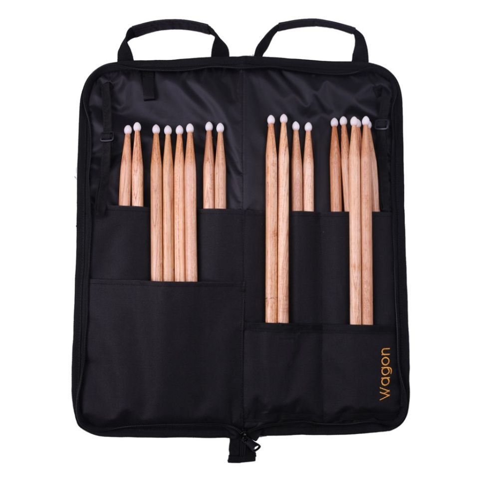 Wagon 03 Serisi Baget Çantası
