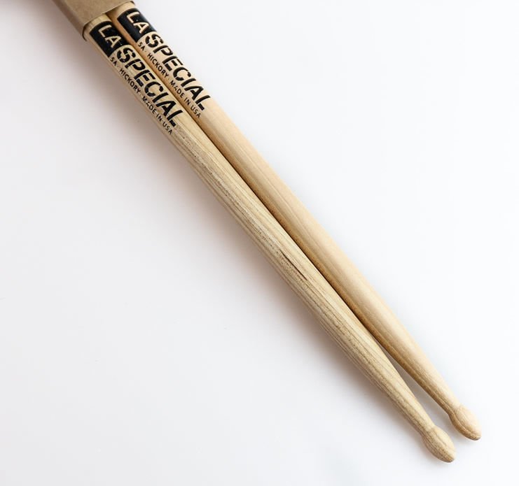 Promark  La Special 5A Baget (LA5AW)