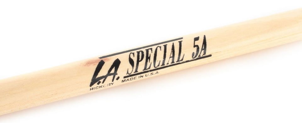 Promark  La Special 5A Baget (LA5AW)