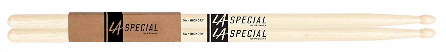 Promark  La Special 5A Baget (LA5AW)