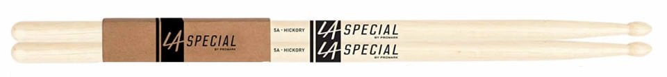 Promark  La Special 5A Baget (LA5AW)