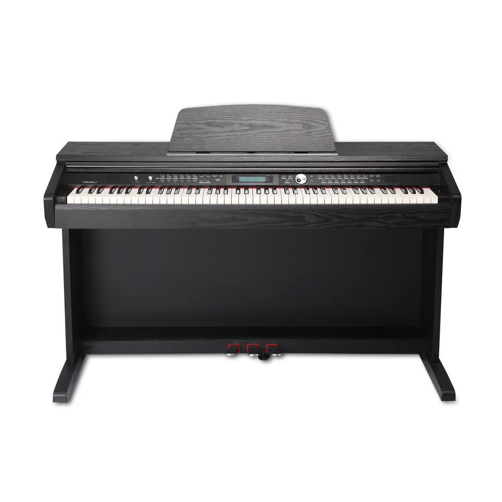 Medeli DP330 Dijital Piyano (Venge)
