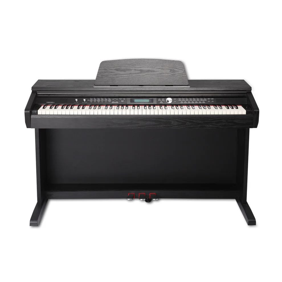 Medeli DP330 Dijital Piyano (Venge)
