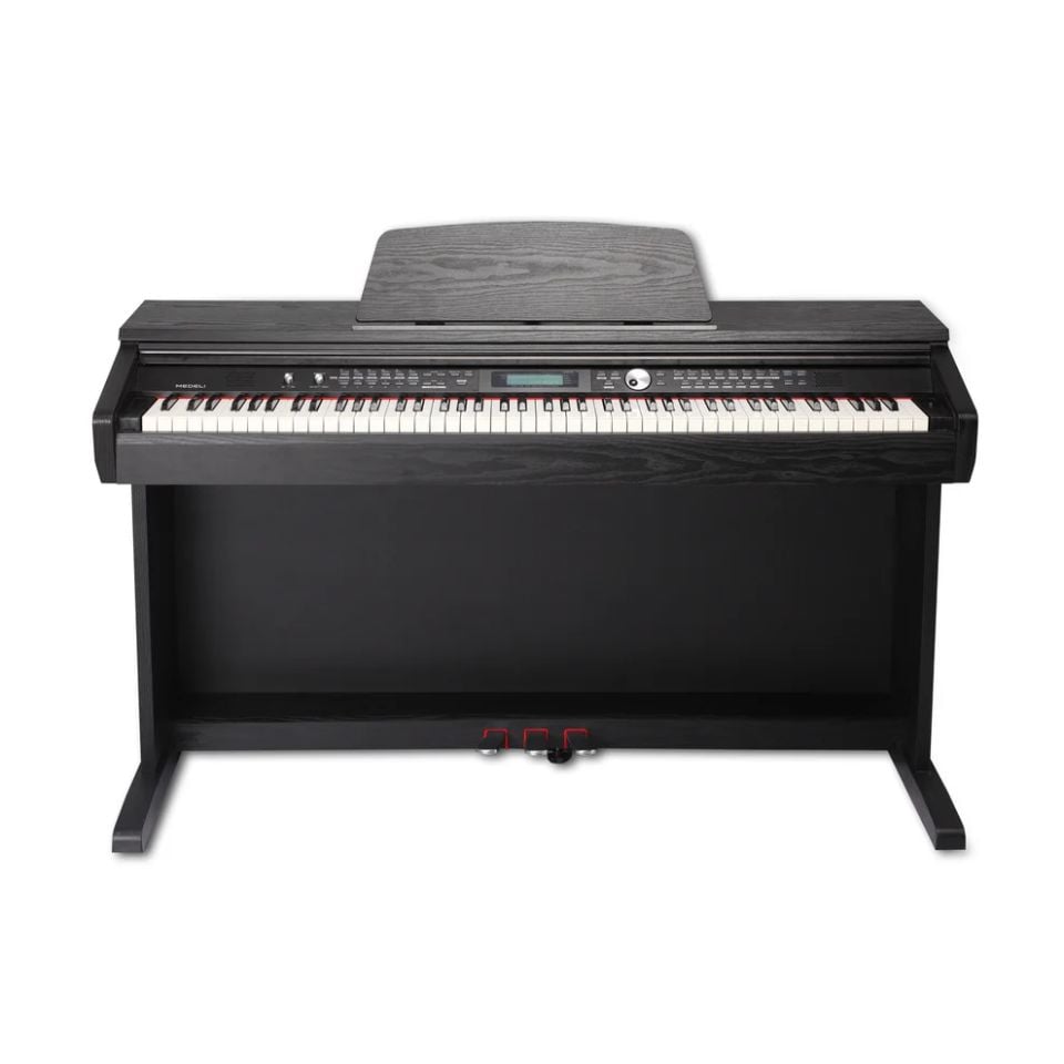 Medeli DP330 Dijital Piyano (Venge)