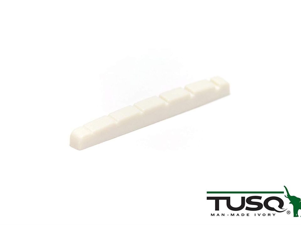Tusq Nut 6 String Electric