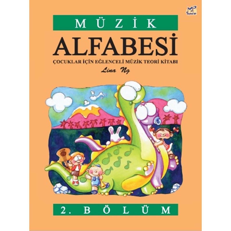Müzik Alfabesi 2.Bölüm