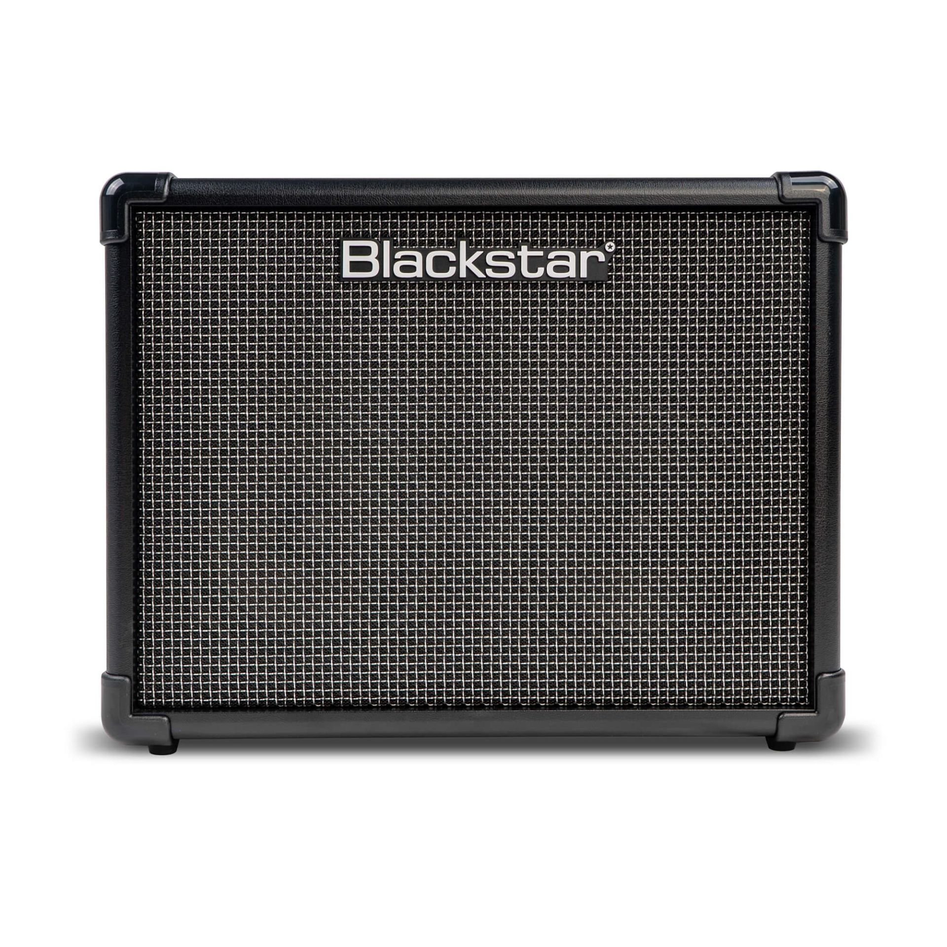 Blackstar ID:Core 20 V4 Dijital Kombo Elektro Gitar Amfi