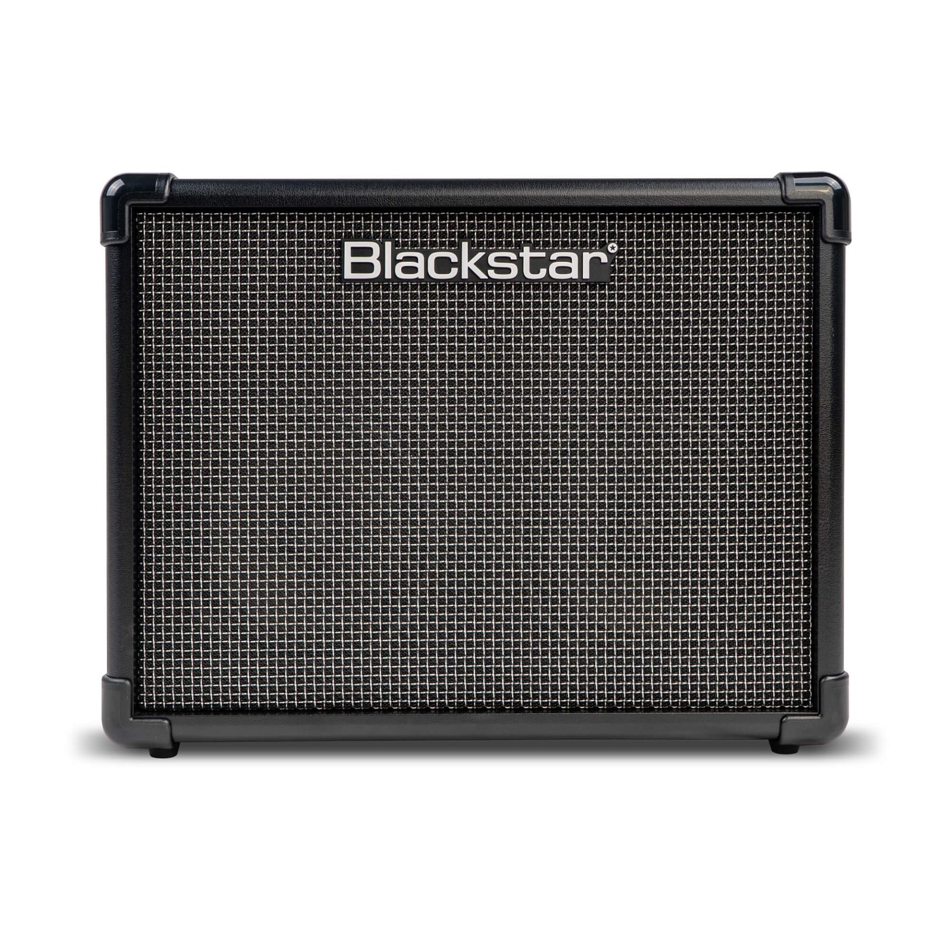 Blackstar ID:Core 20 V4 Dijital Kombo Elektro Gitar Amfi