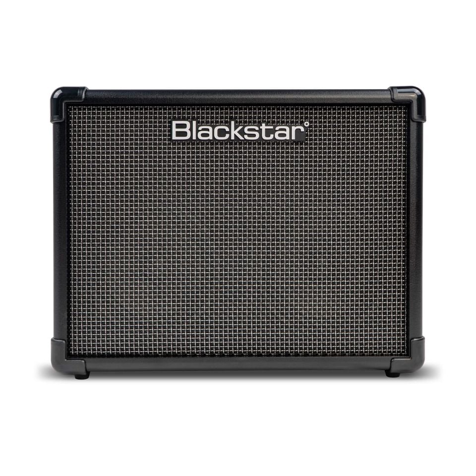 Blackstar ID:Core 20 V4 Dijital Kombo Elektro Gitar Amfi