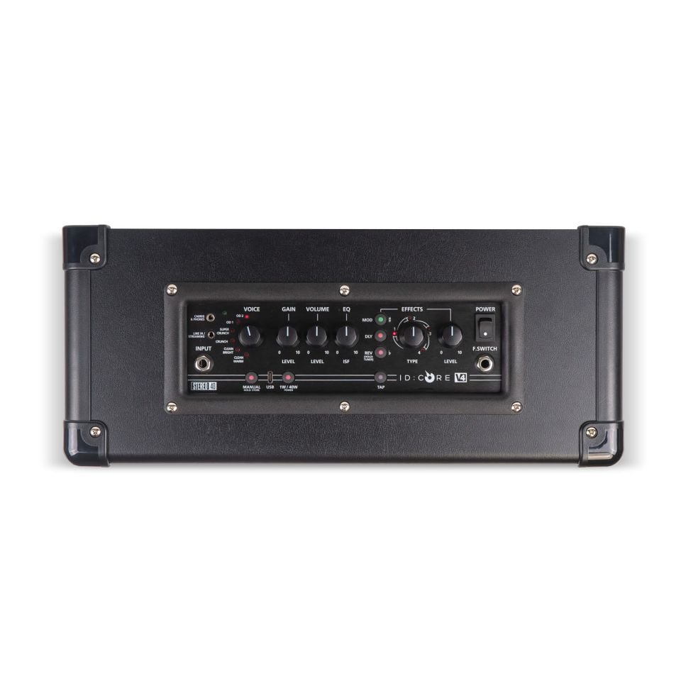 Blackstar ID:Core 40 V4 Dijital Kombo Elektro Gitar Amfi