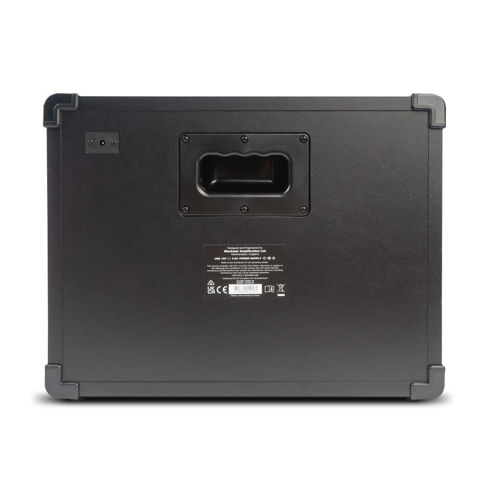 Blackstar ID:Core 40 V4 Dijital Kombo Elektro Gitar Amfi