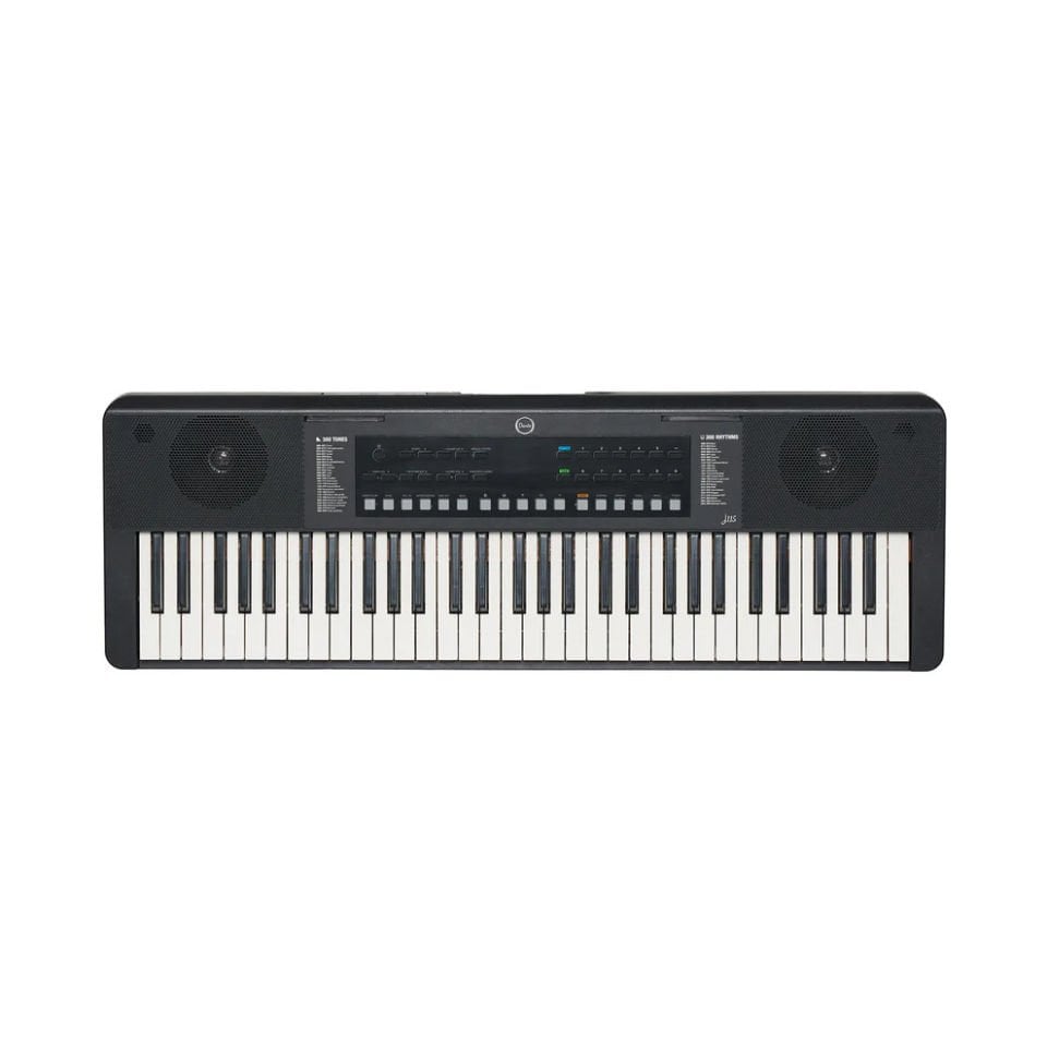 Dante D115 Işıklı Tuşlu Org
