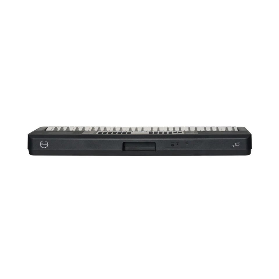 Dante D115 Işıklı Tuşlu Org