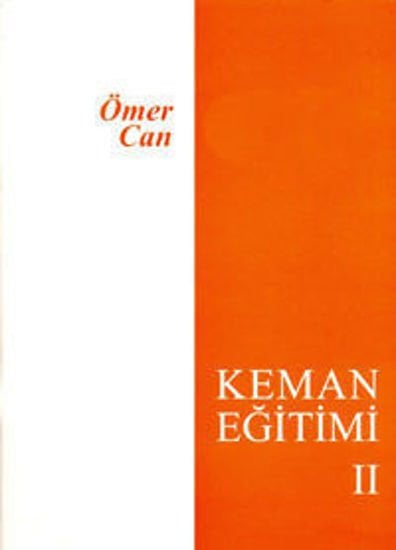 Ömer Can - Keman Eğitimi 2