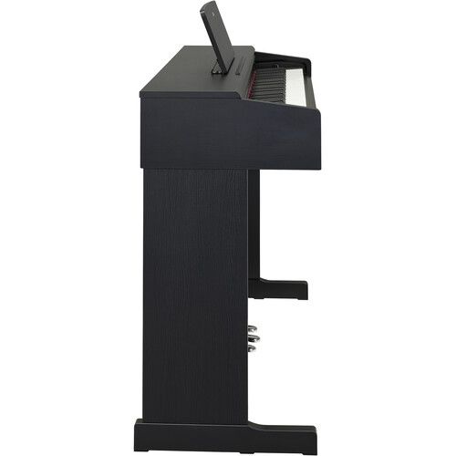 Yamaha YDP-105R Dijital Piyano Gülağacı  (Tabure ve Kulaklık Hediyeli)