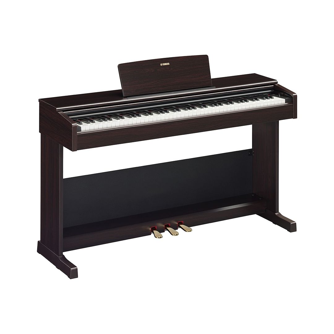 Yamaha YDP-105R Dijital Piyano Gülağacı  (Tabure ve Kulaklık Hediyeli)