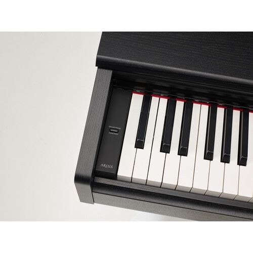 Yamaha YDP-105R Dijital Piyano Gülağacı  (Tabure ve Kulaklık Hediyeli)