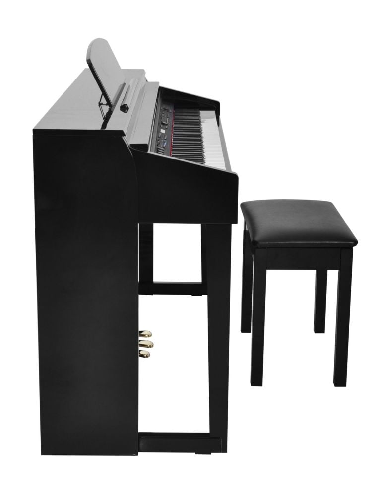 Artesia DP-150E-BP Lake Siyah Dijital Piyano