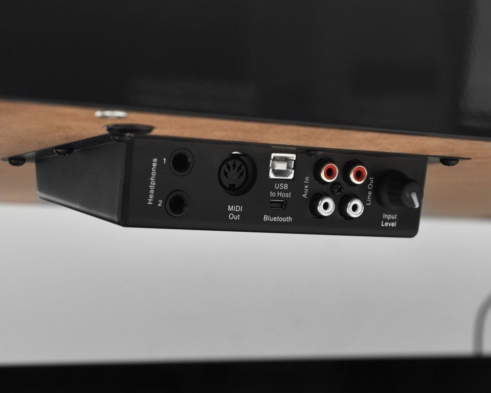 Artesia DP-150E-BP Lake Siyah Dijital Piyano