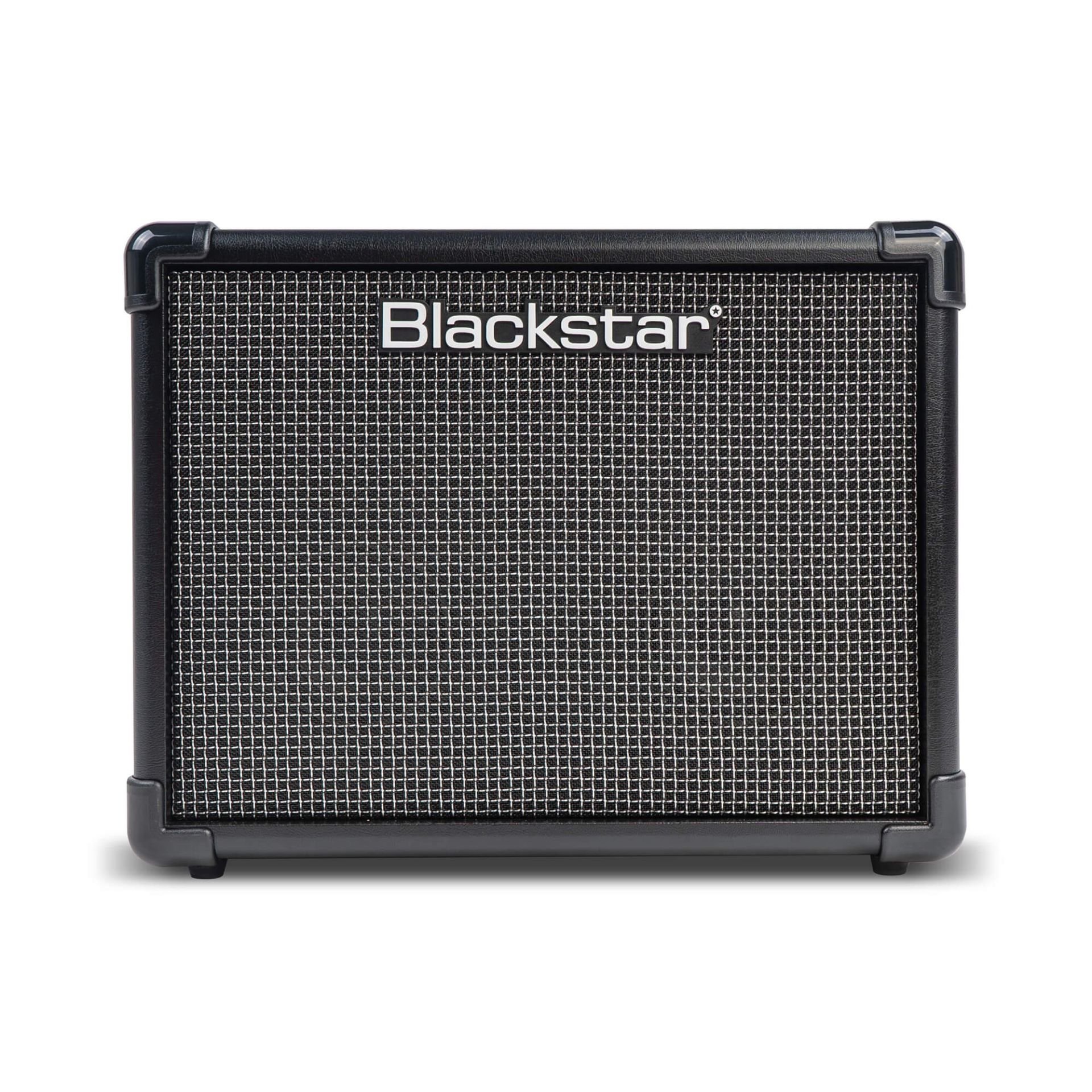 Blackstar ID:Core 10 Bluetooth V4 Dijital Kombo Elektro Gitar Amfi