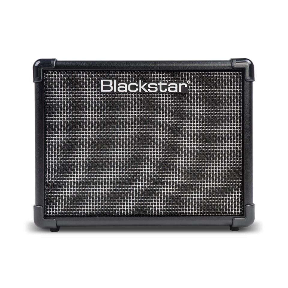 Blackstar ID:Core 10 Bluetooth V4 Dijital Kombo Elektro Gitar Amfi