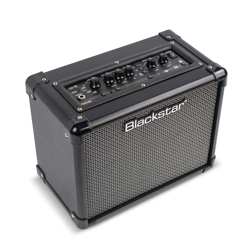Blackstar ID:Core 10 Bluetooth V4 Dijital Kombo Elektro Gitar Amfi