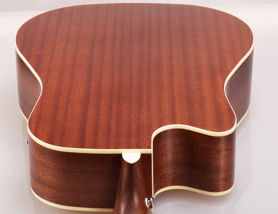 Cort Elektro Akustik Gitar - MR600FNS